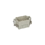 Conector de alta resistência HEEE 32 pinos HEEE-032-MC Conector de isolamento